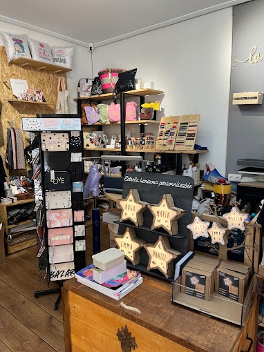 tienda la purísima design ponferrada