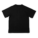 camiseta negra personalizable la purisima design